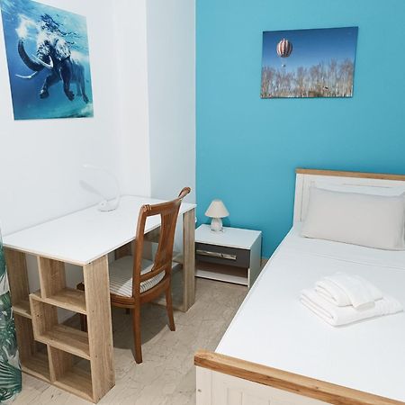 Summer Corfiot Central Appartment Fully Equipped Corfu  Luaran gambar