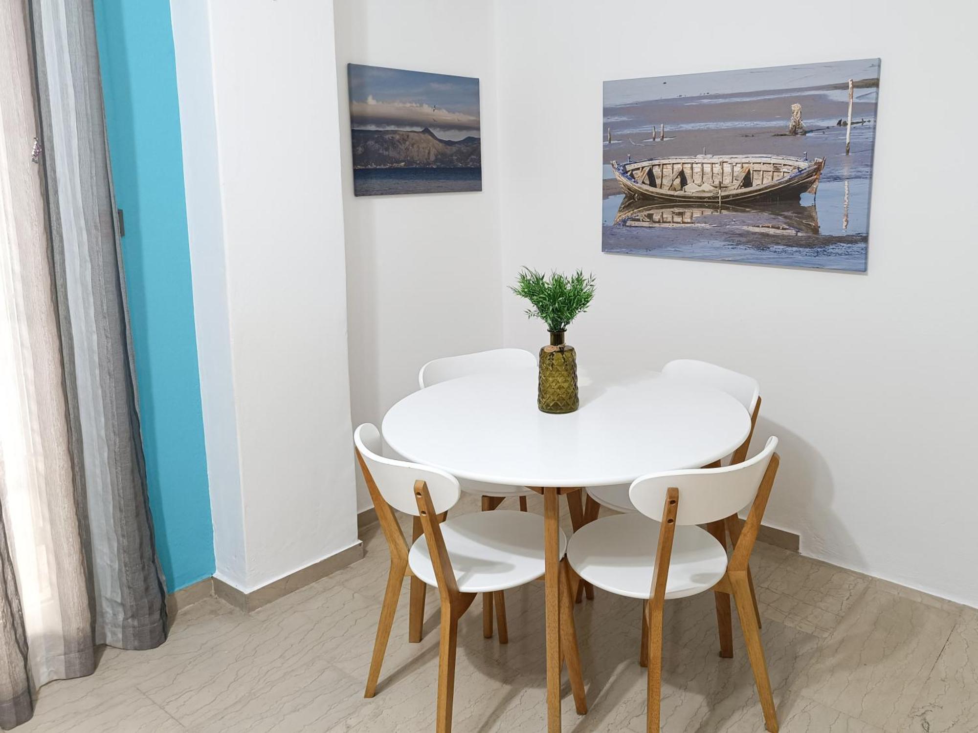 Summer Corfiot Central Appartment Fully Equipped Corfu  Luaran gambar