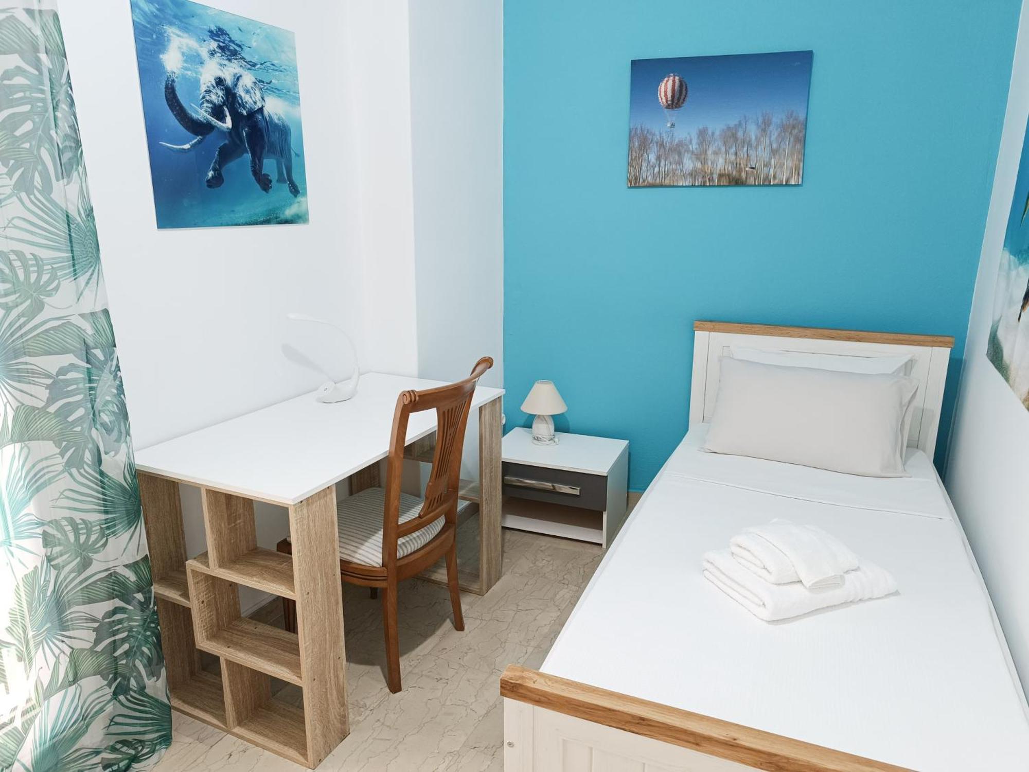 Summer Corfiot Central Appartment Fully Equipped Corfu  Luaran gambar
