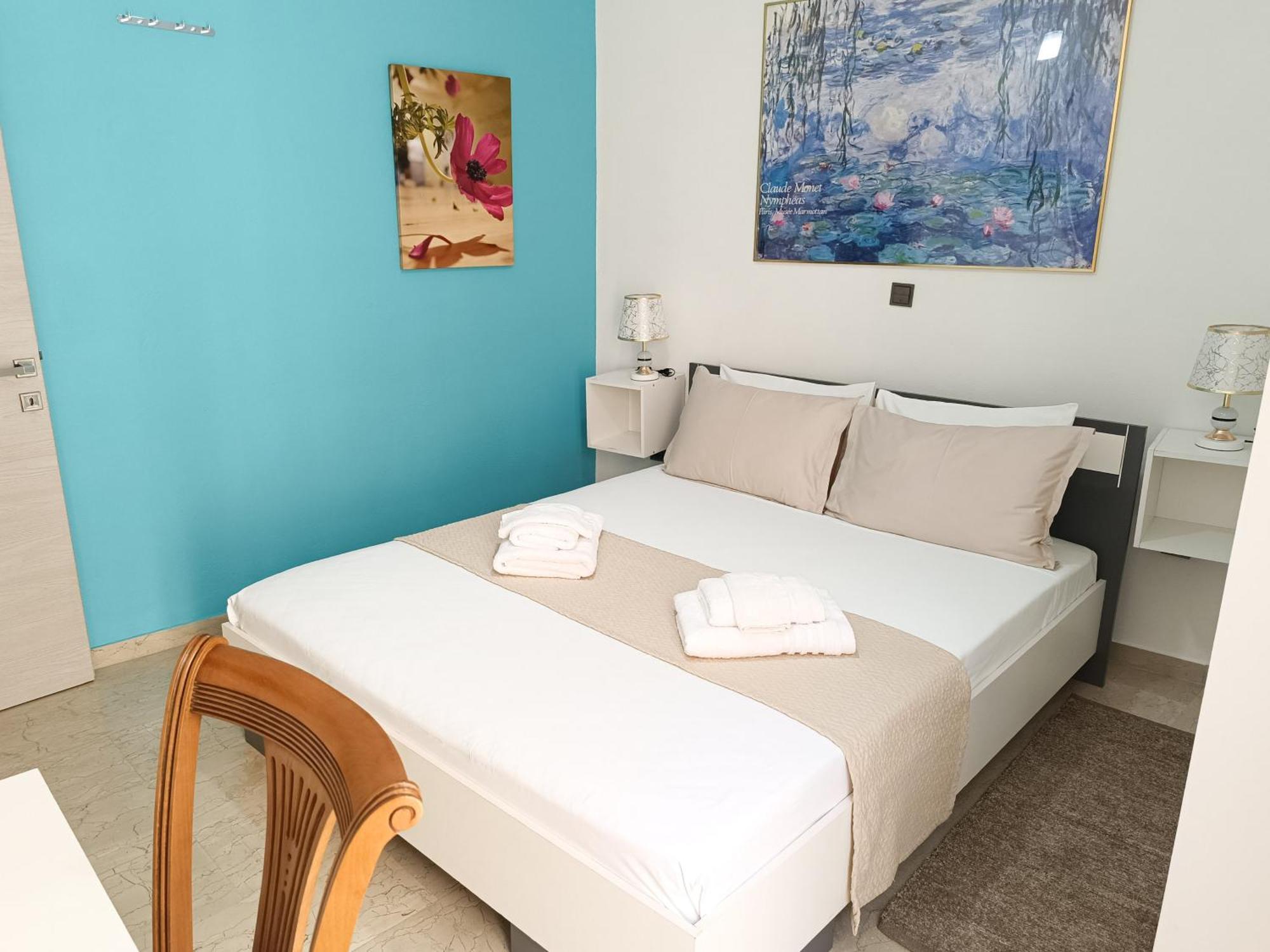 Summer Corfiot Central Appartment Fully Equipped Corfu  Luaran gambar