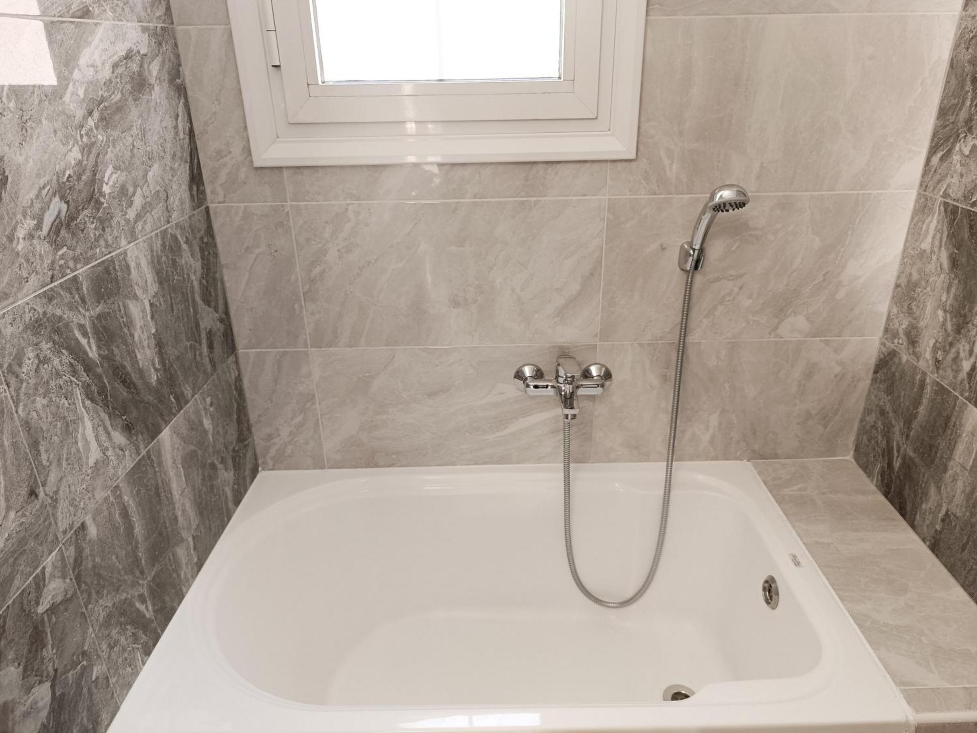 Summer Corfiot Central Appartment Fully Equipped Corfu  Luaran gambar
